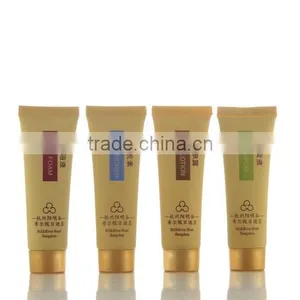 Hot Sale! Shampoo in Mini Tube, Bottle! Mini Shampoo for Hotels! Mini Pack Shampoo! thumbnail-1