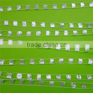 100% Polyester Ladder Yarns Knitting Yarns Rail Way Yarn thumbnail-4