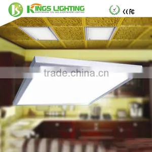 300*300 Hot Sale Made in China LED Panel Light Led Light Panel Camera Light Kings Lighting thumbnail-1