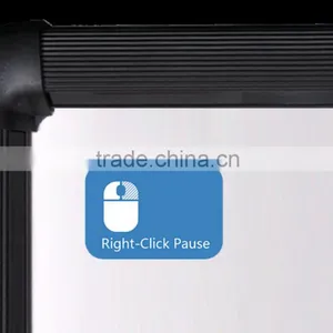 78"RS Serise Interactive Whiteboard/IR Touch Smart Board thumbnail-3