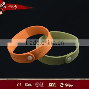 Anti Mosquito Bracelet(CE,ISO and FDA) thumbnail-1