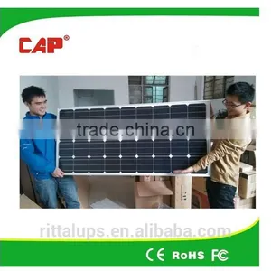 2000w 3000w 5000w 10kw Wind Solar Generato System thumbnail-5