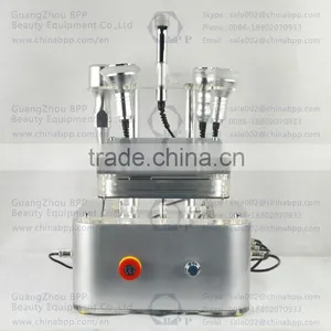New Product Looking for Distributor Anti Cellulite Weight Loss Machine Body Shaping thumbnail-2