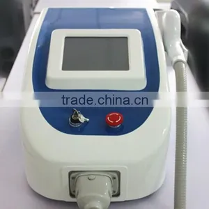 Professional Designed Mini Home Use Laser Ipl Hair Removal for Sale thumbnail-3