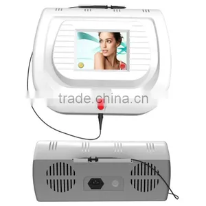 Spider Vein Removal / Blood Vessels Removal / Skin Tag Removal Machine thumbnail-3