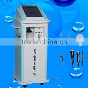 Oxygen Machine for Skin Care Needle Mesotherapy thumbnail-1
