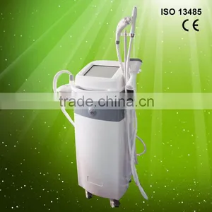 2013 Multifunction Beauty Equipment Machine E-light+RF+laser Equipment rf Remote Wireless Presenter thumbnail-1