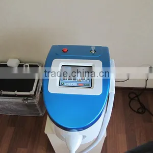 Portable Skin Rejuvenation Ipl Machine Wrinkle Removal thumbnail-1
