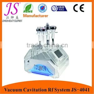 Body Cavitation Machine Cavitation RF Cavitation Rf Slimming Machine Lipsuction Machine/Weight Loss Body Slimming Machine thumbnail-1