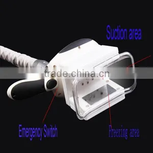 Criolipolise OEM Factory Supplier Aparelho Criolipolise thumbnail-3