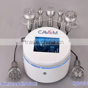 Good Price Beautiful Cavitation Slimming 40k Cavitation 7 in 1 Cavitation in Usa thumbnail-2