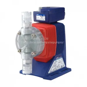 Iwaki Metering Pump thumbnail-1