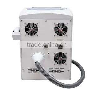 IPL Hair Removal, Portable Design, Xenon Lamp With Life Span up to 100000 Shots, 8-inch LCD Touch Screen thumbnail-4