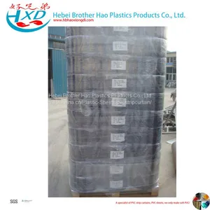 Anti-static Flexible Transparent 2mm Thickness Vinyl Strip Curtain Door Kits thumbnail-5