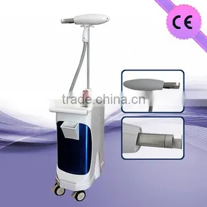 CE Approval Nd. Yag Laser Hair Reduction Machine With Semiconductor Cooling Head PC03 thumbnail-1