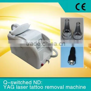 Fast Permanent Tattoo Removal Pigmentation Removal Acen Removal Machine With ce Approved thumbnail-4