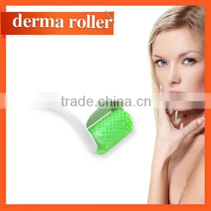 Home Use Skin Cooling Ice Roller for Face and Body Massage thumbnail-3