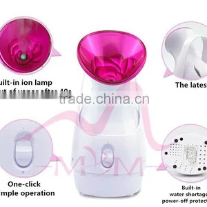 2016 Popular Nano Facial Steamer Price for Wholesale/retail thumbnail-2