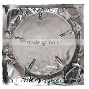 OEM Private Label Hydrogel Sheet Mask For Breast thumbnail-1