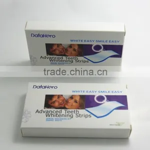 Wholesale Teeth Whitening Foam Strips uk thumbnail-5
