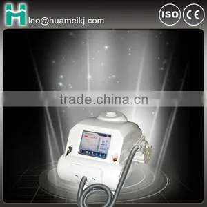 New Portable Ipl/rf Machine With Leasing Function thumbnail-1