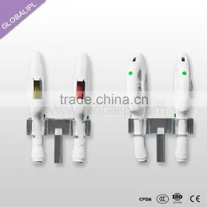 Best Salon Used Skin Care Pigment Therapy Shr Portable Hair Removal Device thumbnail-6