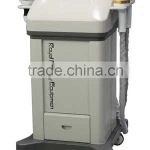 Body Slimming WS-28 Multifunctional Rf And Cavitation Slimming Machine Tripolar RF+Vacuum+Cavitation System Body Contouring thumbnail-2