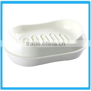Double Layer Bathroom Soap Holder thumbnail-1