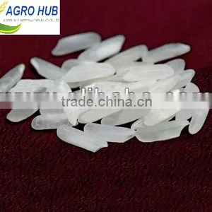Pakistani Long Grain Rice 5% Broken thumbnail-1