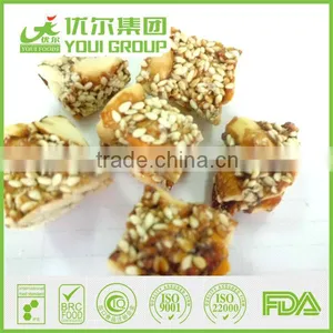 Roasted Nut Crunches thumbnail-1