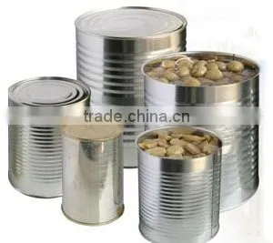 Canned Mushroom thumbnail-1