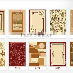 Indoor High Quality Carpets thumbnail-1