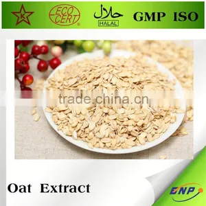 Water Soluble Beta-Glucan Oats Extract thumbnail-1