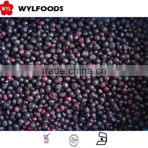 IQF Frozen Balck Currant Hot Sale 2015 thumbnail-2