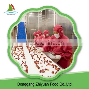 China Sweet Common Bulk Wholesale Red Frozen Strawberries thumbnail-6
