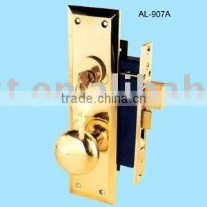 Mortise Lock Set thumbnail-1
