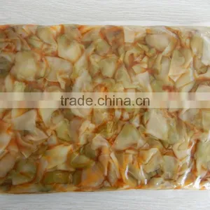 Convenience Pickled Zacai Hot Vegetable Chinese Salted Mustard thumbnail-4