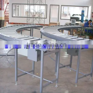 Turnning Roller Conveyor thumbnail-1