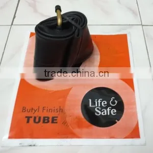 High Quality Motorcycle Butyl Finish Rubber Inner Tubes With a Low Price From India thumbnail-5