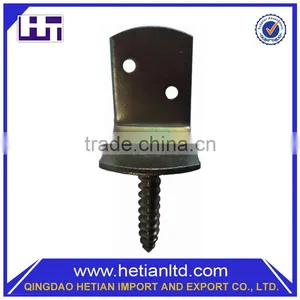 Hot Dipped New Design Air Conditioner Outdoor Aluminum L Bracket thumbnail-6