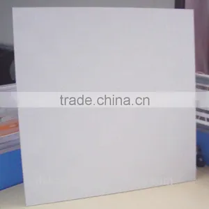 600mm*600mm PVC Laminated Gypsum Ceiling Board for Suspended Ceiling thumbnail-4