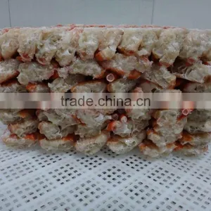 Frozen Red Snow Crab Section thumbnail-3