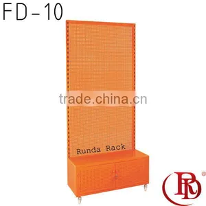 FD-10 Cheap Commercialperforated Rack thumbnail-1