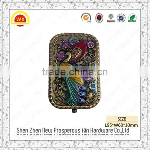Customize Mirror Glass Sheet According to Your Design thumbnail-1