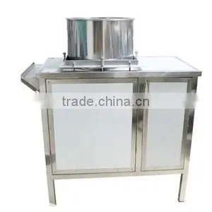 Commercial Separater Type Garlic Processing Separating Breaking Machine FX-139 thumbnail-5
