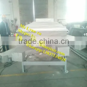 Industrial Vibrating Screen Machine /linear Vibrating Sieve Machine thumbnail-6