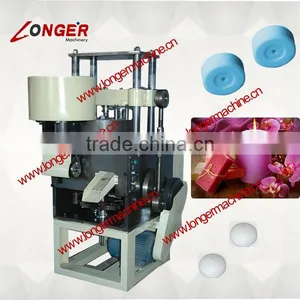 Multifunctional Candle Making Machine|Tea Light Candle Maker Machine thumbnail-1