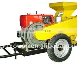 Maize Chopper, Maize Thresher, Maize Sheller,wheat Seeder, Corn Planter thumbnail-1