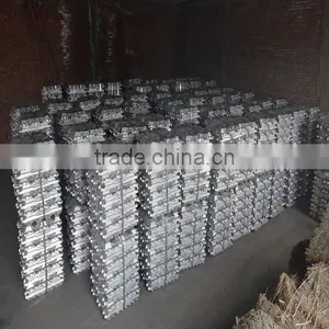 2015 HOT HOT HOT Aluminium Ingots 99.7% thumbnail-2