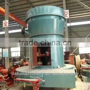 High Pressure Suspension Grinder and Sapre Parts for Ultrafine Powder thumbnail-1